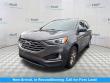 Used 2022 Ford Edge SEL SUV