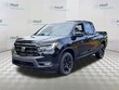  Honda Ridgeline