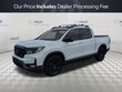 Honda Ridgeline