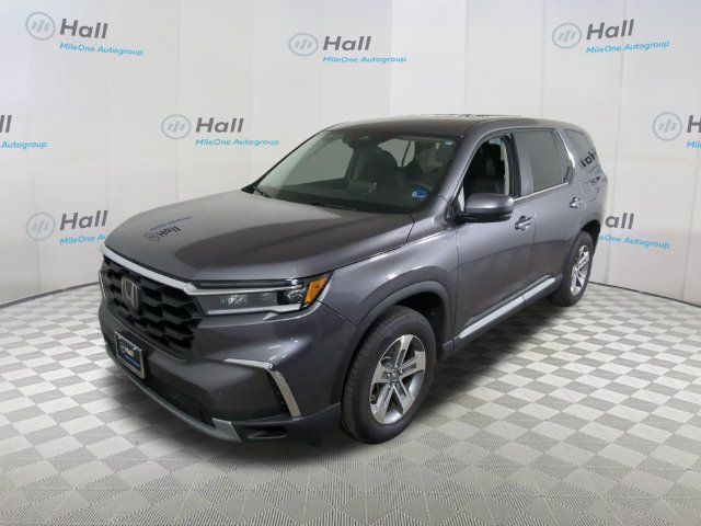 Used 2025 Honda Pilot EX-L SUV