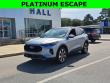 Used 2024 Ford Escape Platinum SUV