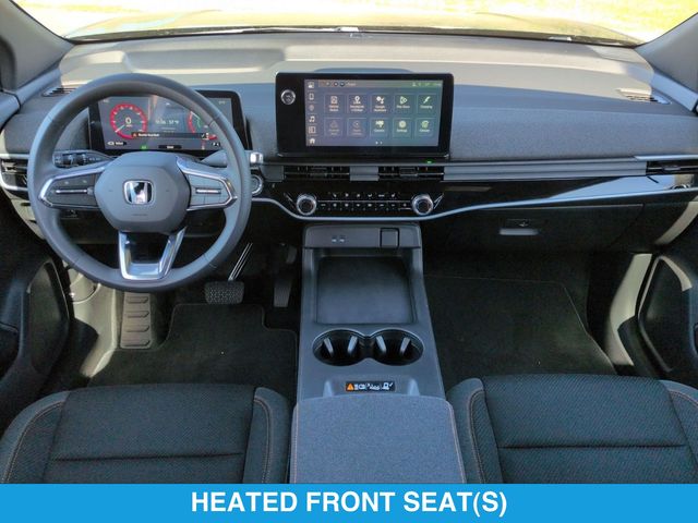 2026 Honda Prologue EX - Photo 7