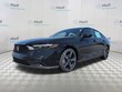  Honda Accord Hybrid