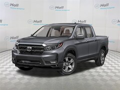 2026 Honda Ridgeline RTL Truck Crew Cab