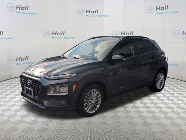 2019 Hyundai Kona SEL