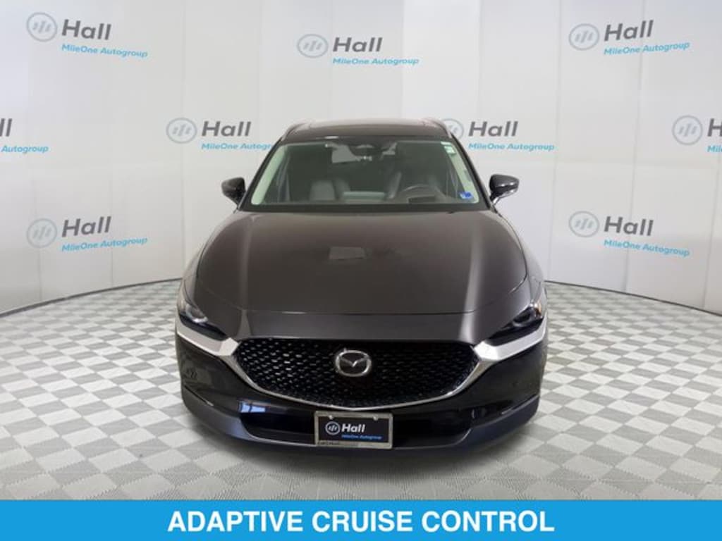 Used 2025 Mazda CX-30 2.5 S Premium Package SUV
