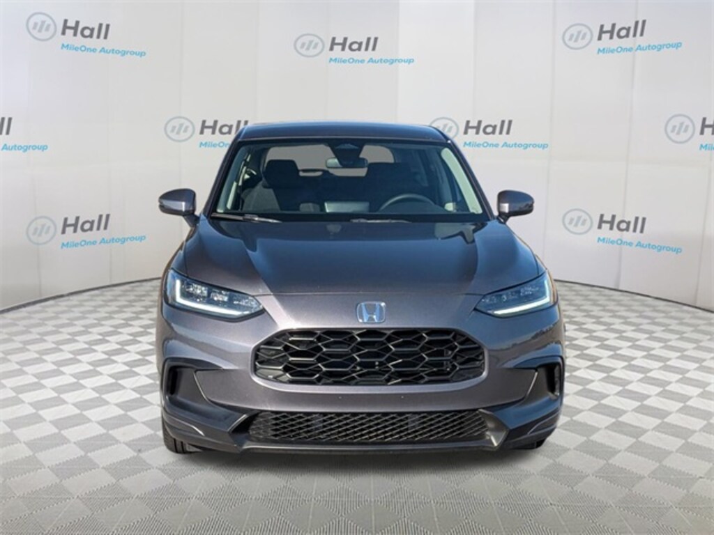 Used 2025 Honda HR-V LX SUV