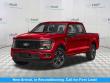 Used 2025 Ford F-150 STX Truck