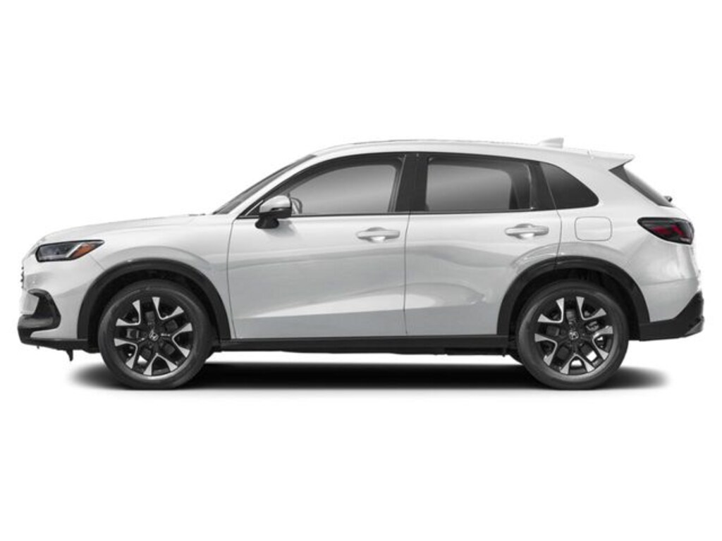 New 2027 Honda HR-V EX-L SUV