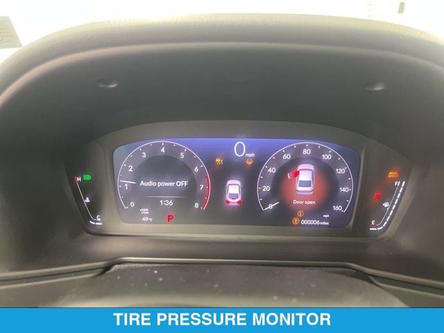 2026 Honda Accord SE - Photo 12