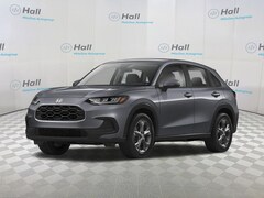 2026 Honda HR-V LX SUV