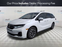 2026 Honda Odyssey EX-L Van Passenger