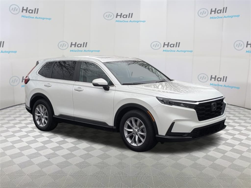 Used 2023 Honda CR-V EX SUV