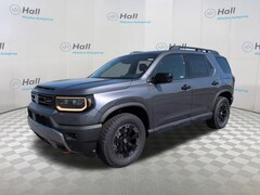 2026 Honda Passport TrailSport Elite SUV