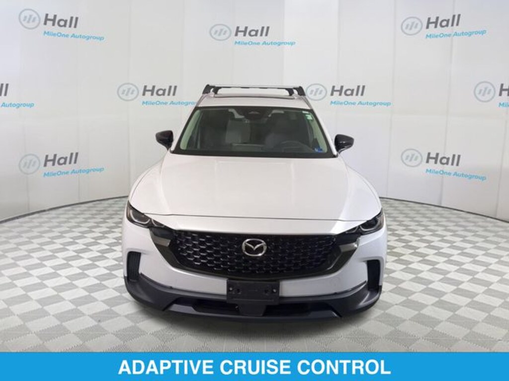 Used 2025 Mazda CX-50 2.5 S Premium Plus Package SUV