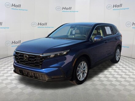 2024 Honda CR-V EX-L SUV