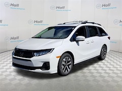 2026 Honda Odyssey EX-L Van Passenger