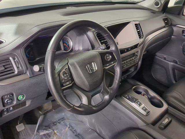 2022 Honda Pilot SE - Photo 15