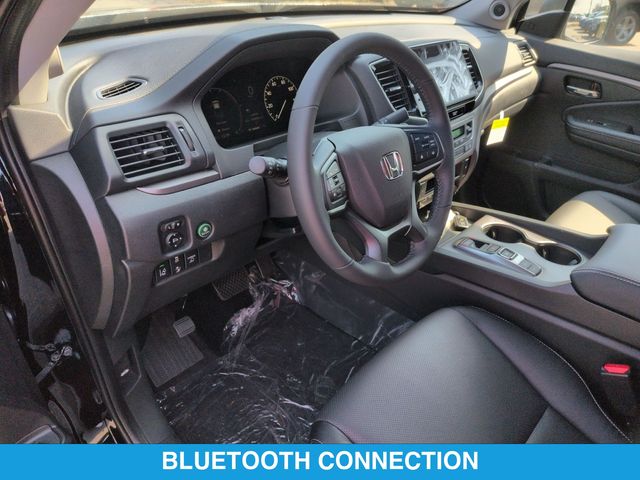 2026 Honda Ridgeline RTL - Photo 7