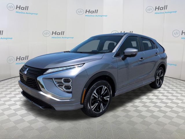 2023 Mitsubishi Eclipse Cross SEL S-AWC's photo