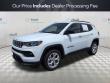 Used 2024 Jeep Compass Latitude SUV