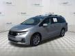 Used 2025 Honda Odyssey Touring Minivan/Van
