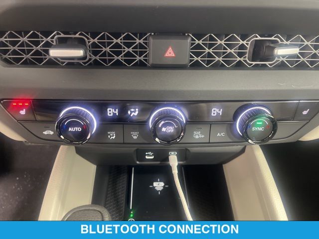 2026 Honda Accord SE - Photo 14