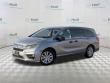 Used 2018 Honda Odyssey LX Minivan/Van