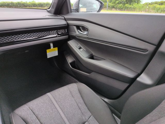 2026 Honda Accord Hybrid Sport - Photo 9