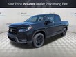  Honda Ridgeline