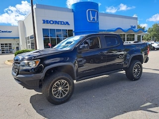2019 Chevrolet Colorado ZR2 Truck