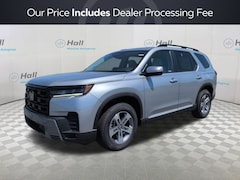 2026 Honda Pilot EX-L SUV
