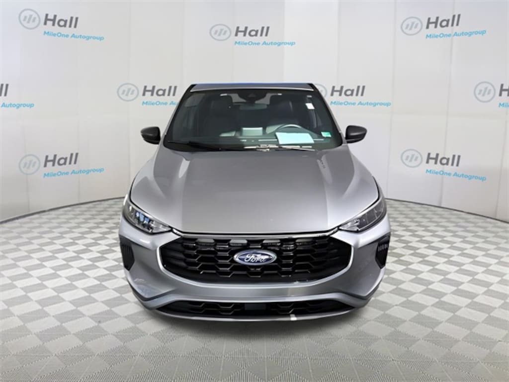 Used 2024 Ford Escape ST-Line SUV