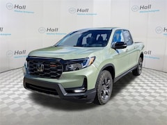2026 Honda Ridgeline TrailSport Truck Crew Cab