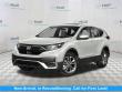 Used 2020 Honda CR-V EX-L SUV