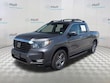  Honda Ridgeline