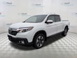  Honda Ridgeline
