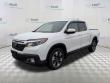 Used 2020 Honda Ridgeline RTL Truck