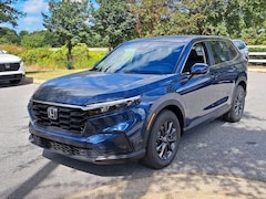 2026 Honda CR-V EX-L SUV