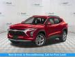 Used 2024 Chevrolet Trax LT SUV