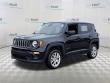 Used 2023 Jeep Renegade Latitude SUV