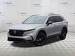  Honda CR-V Hybrid