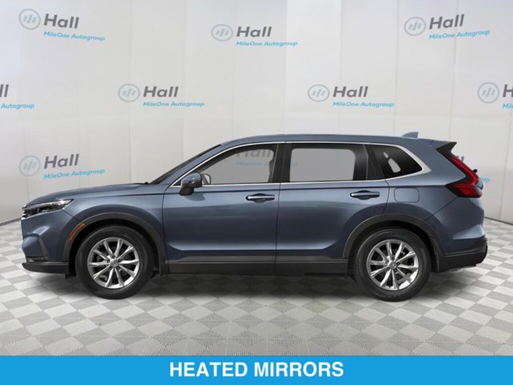 Used 2023 Honda CR-V EX-L SUV