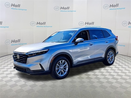 2023 Honda CR-V EX-L SUV