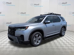 2026 Honda Pilot EX-L SUV