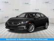 Used 2020 Honda Civic EX-L Sedan
