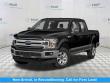 Used 2018 Ford F-150 XLT Truck