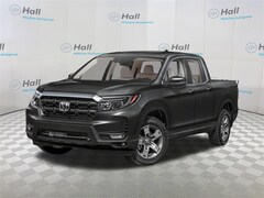 2026 Honda Ridgeline RTL Truck Crew Cab