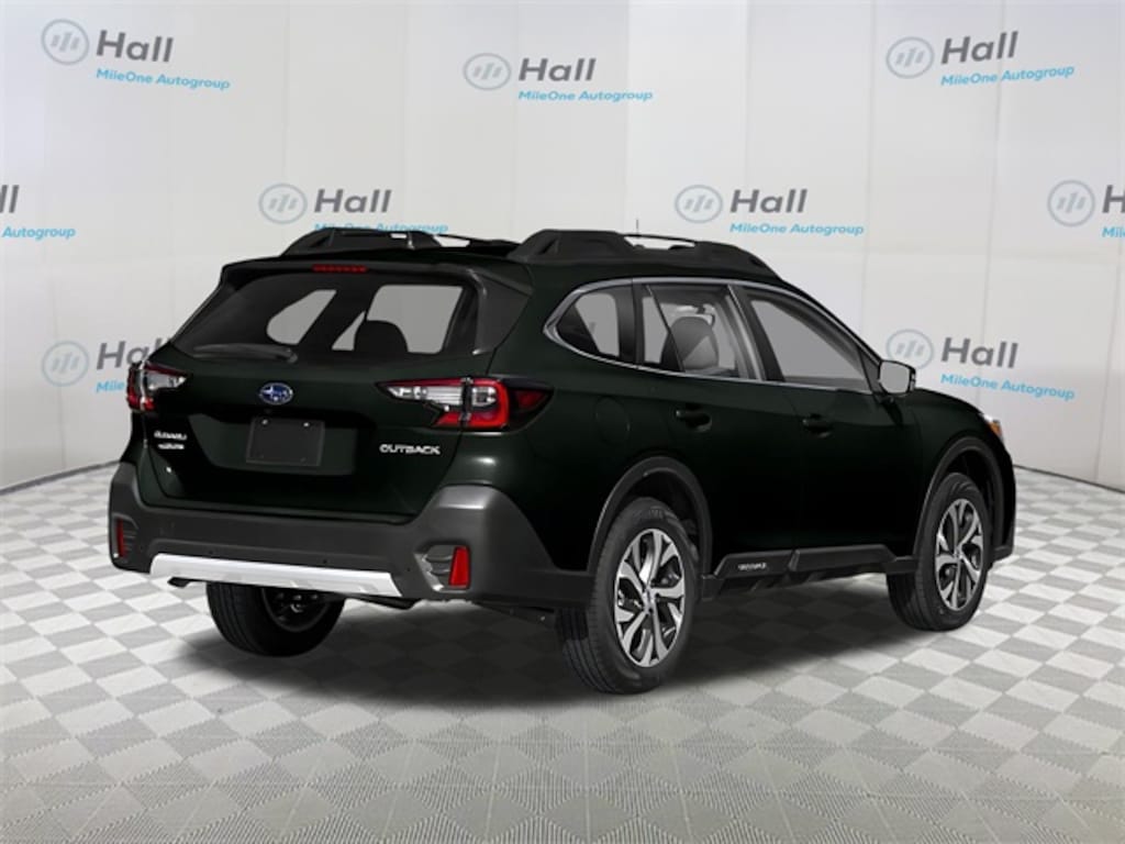Used 2022 Subaru Outback Limited SUV