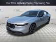 Used 2025 Honda Accord Hybrid Sport Sedan